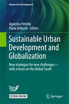 Bellaviti, Bellaviti, Paola Bellaviti, Agostin Petrillo, Agostino Petrillo - Sustainable Urban Development and Globalization