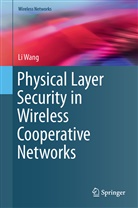 Li Wang - Physical Layer Security in Wireless Cooperative Networks