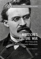 Shilo Brooks - Nietzsche's Culture War