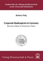 Barbara Flaig - Corporate Bankruptcies in Germany.