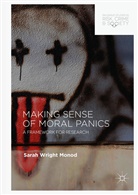 Sarah Wright Monod - Making Sense of Moral Panics