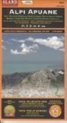Enrico Casolari - Alpi Apuane 1 : 25 000