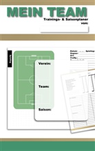 York P Herpers, York P. Herpers - MEIN TEAM | Trainings- & Saisonplaner