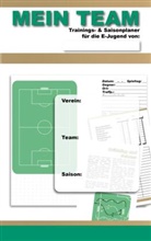 York P Herpers, York P. Herpers - MEIN TEAM | Trainings- & Saisonplaner für die E-Jugend