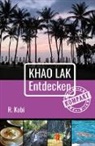 R Kobi, R. Kobi - Khao Lak Entdecken - Kompakt