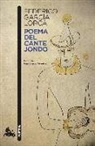 Federico García Lorca - Poema del cante jondo