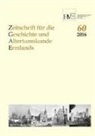 Hans-Jürge Bömelburg, Hans-Jürgen Bömelburg, Karp, Hans-Jürgen Karp - Zeitschrift für die Geschichte und Altertumskunde Ermlands,Band 60-2016