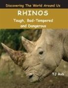 Tj Rob - Rhinos