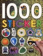 1000 sticker