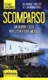 Stuart MacBride - Scomparso