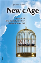 Johannes Fischler - New Cage