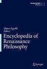 Marc Sgarbi, Marco Sgarbi - Encyclopedia of Renaissance Philosophy