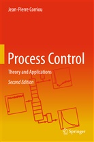 Jean-Pierre Corriou - Process Control