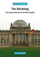 Jan M. Ogiermann, Jan Martin Ogiermann - The Reichstag