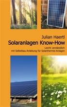 Julian Haertl - Solaranlagen Know-How