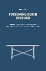 Daniel Klapsing - Forschung durch Redesign
