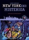Bjørn Sortland, Trond Bredesen - New Yorkeko misterioa