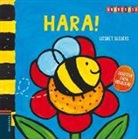 Liesbet Slegers - Hara!