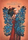 Benjamin Lacombe, Benjamin Lacombe - Madama Butterfly