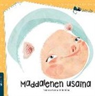 Yolanda Arrieta Malaxetxebarría, Eider Eibar Zugazabeitia - Maddalenen usaina
