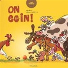 Enric Larreula Vidal, Daniel Jiménez De La Fuente - On egin!