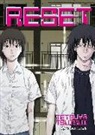 Tetsuya Tsutsui - Reset