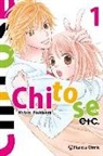 Wataru Yoshizumi - Chitose Etc 1