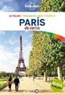 Catherine Le Nevez, Lonely Planet - Lonely Planet Paris de Cerca