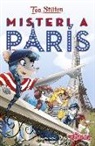 Tea Stilton - Misteri a París : Tea Stilton 4