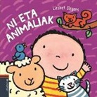 Liesbet Slegers, Liesbet Slegers - Ni eta animaliak