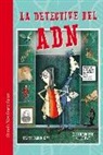 Tanya Lloyd Kyi, Lil Crump - La detective del ADN