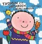 Liesbet Slegers, Liesbet Slegers - Txomin eta urtaroen liburu handia