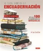 Alisa Golden - El gran libro de la encuadernación : más de 100 encuadernaciones artesanales