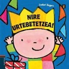 Liesbet Slegers - Nire urtebetetzea
