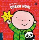 Liesbet Slegers - OHERA NOA!