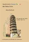 María Consuelo de Frutos Martínez, Cristina Marchisio - Vocabulario galego-italiano das belas artes : arquitectura