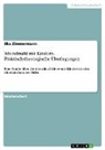 Ilka Zimmermann - Abendmahl mit Kindern. Praktisch-theologische Überlegungen