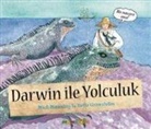 Brita Granström, Mick Manning - Darwin ile Yolculuk