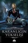Yasmine Galenorn - Karanligin Yükselisi