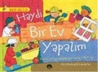 Brita Granström, Mick Mannning - Haydi Bir Ev Yapalim
