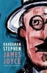 James Joyce - Kahraman Stephen