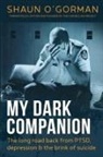 Shaun O'Gorman - My Dark Companion