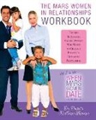 Paulette Kouffman Sherman - The Mars Women in Relationships Workbook