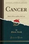 Skene Keith - Cancer