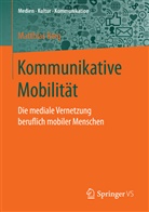 Matthias Berg - Kommunikative Mobilität