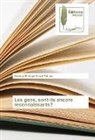 Osserge-Philippe Bahati Tebuka - Les gens, sont-ils encore reconnaissants?
