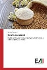 Ornella Treppiedi - Grano saraceno