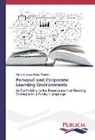 Antonio Sergio Pérez Marrero - Personal and Corporate Learning Environments