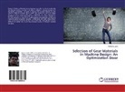 Prithwiraj Jana - Selection of Gear Materials in Machine Design: An Optimization Door