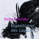 Basia Feninsky - Eigentümer des Lapsus